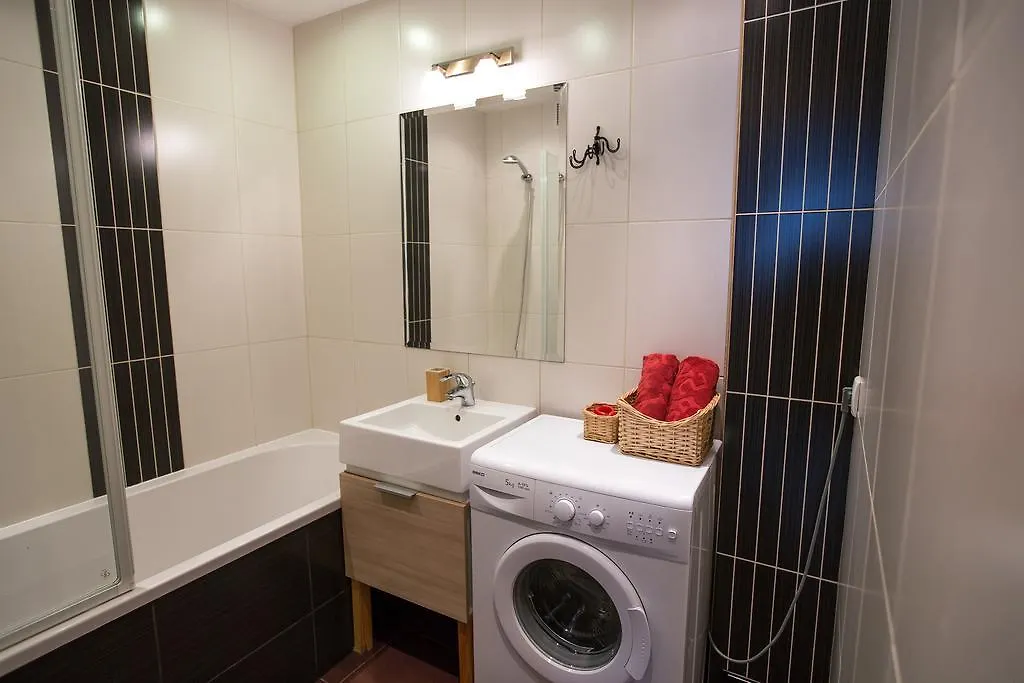 Freedom Apartment Gdansk