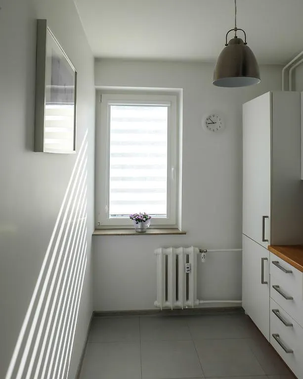 Freedom Apartment Gdansk Poland