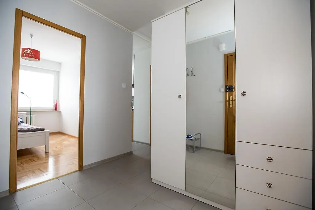 Freedom Apartment Gdansk 0*,  Poland