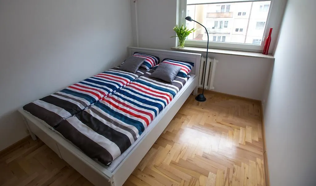 Freedom Apartment Gdansk