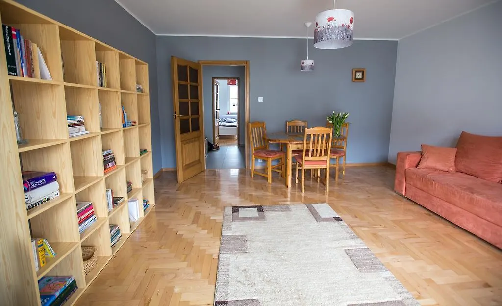 Freedom Apartment Gdansk