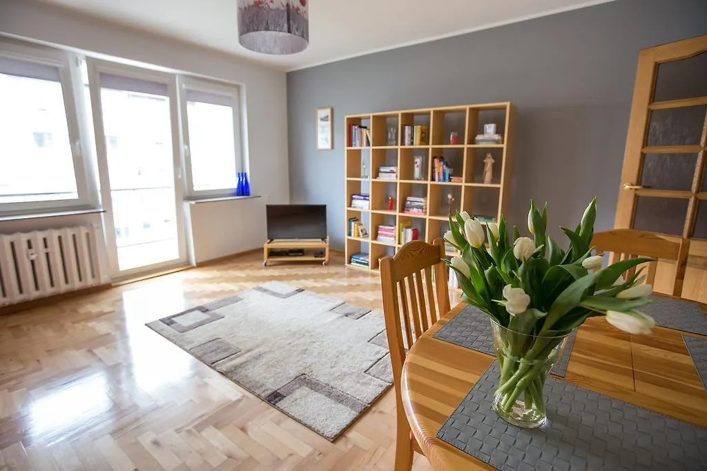 Freedom Apartment Gdansk